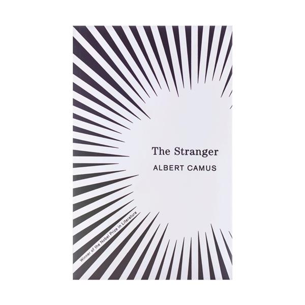 خرید کتاب The Stranger